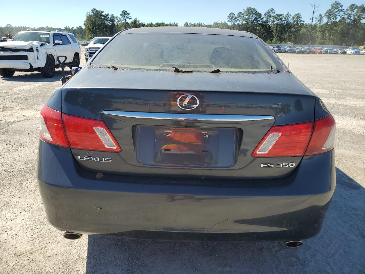 2008 Lexus Es 350 VIN: JTHBJ46G782253509 Lot: 86709345