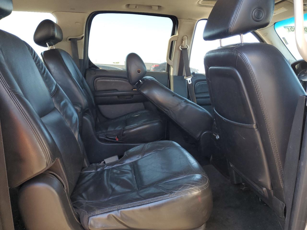 2007 Cadillac Escalade Esv VIN: 1GYFK66897R368441 Lot: 82263665