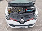 2015 RENAULT CLIO 1.5 DCI 90 DYNAMIQUE S MEDIANAV 5DR EDC for sale at Copart CHESTER
