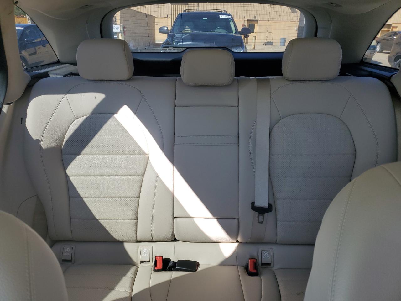 2022 Mercedes-Benz Glc 300 VIN: W1N0G8DB2NV399681 Lot: 86834705