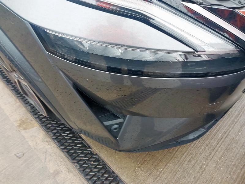 2021 NISSAN QASHQAI TEKNA DIG-T MHEV 