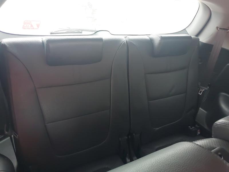 2013 KIA SORENTO KX-2 SAT NAV CRDI 