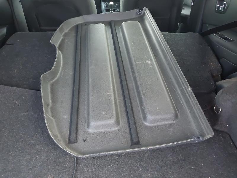 2011 NISSAN QASHQAI 1.5 DCI [110] N-TEC 5DR