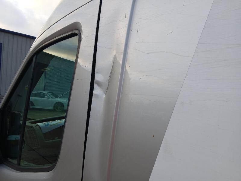 2017 FORD TRANSIT 2.0 TDCI 130PS H2 VAN