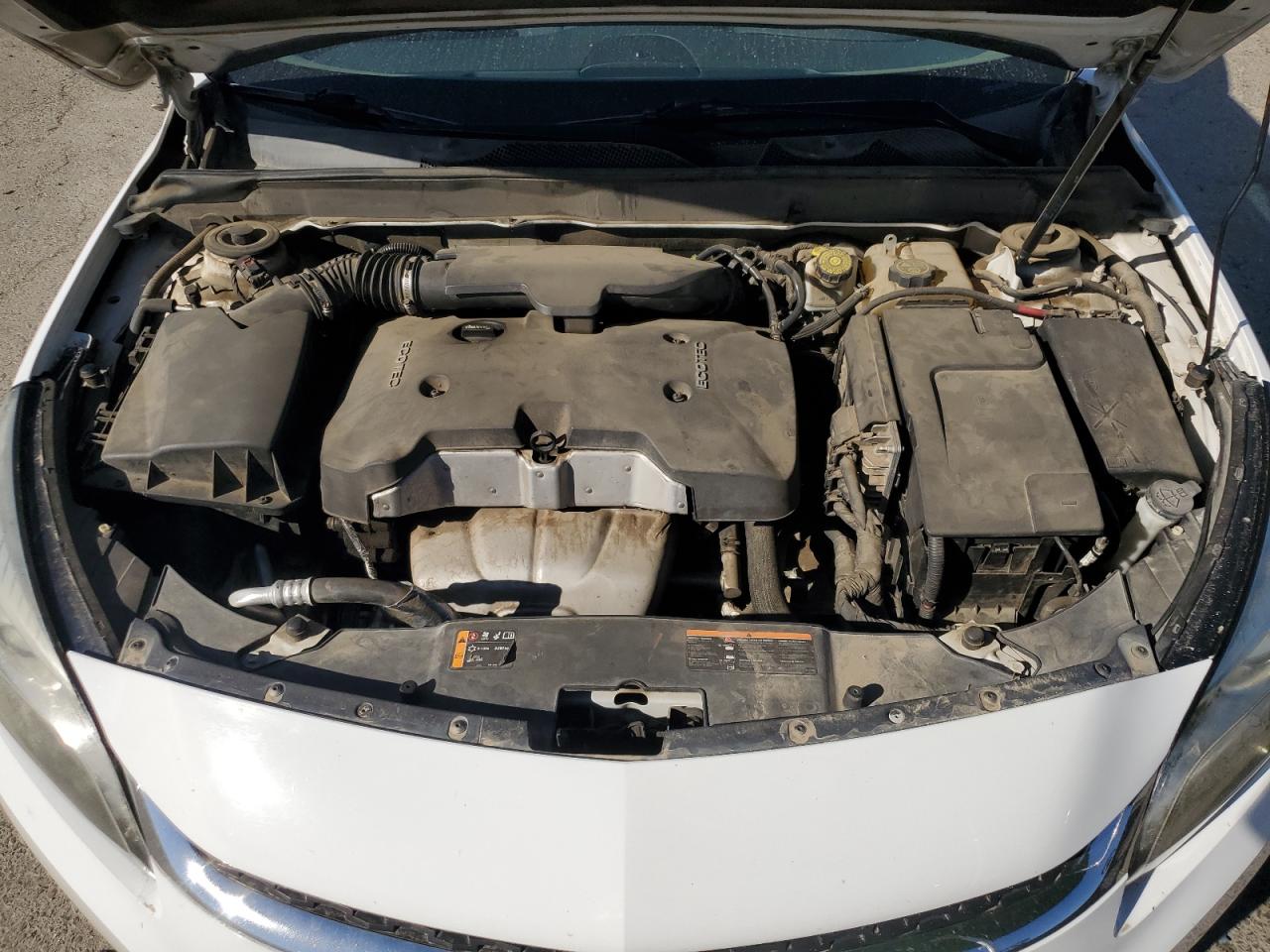 2014 Chevrolet Malibu 2Lt VIN: 1G11E5SL7EF232215 Lot: 82232115