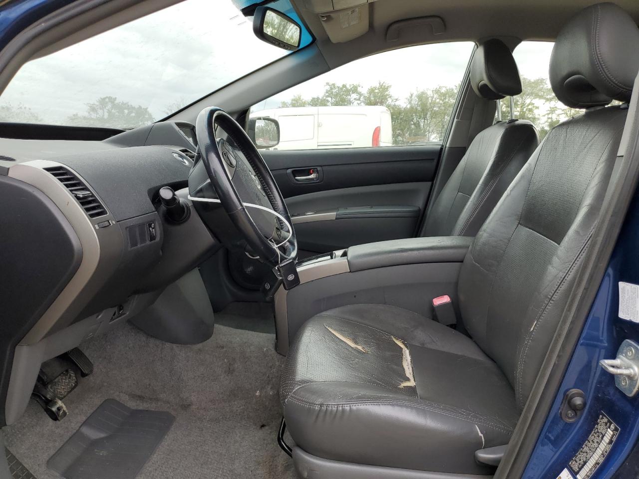 2009 Toyota Prius VIN: JTDKB20U097821377 Lot: 82423865