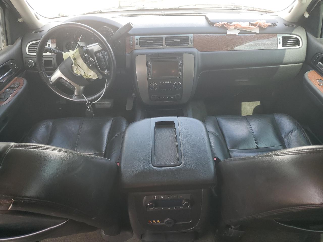 2007 GMC Yukon VIN: 1GKFC13007R263635 Lot: 89629715