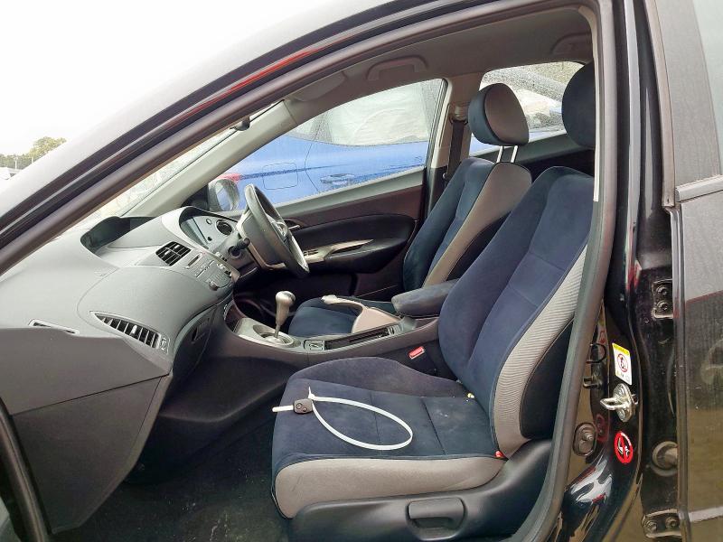 2006 HONDA CIVIC 1.8 I-VTEC SE 5DR