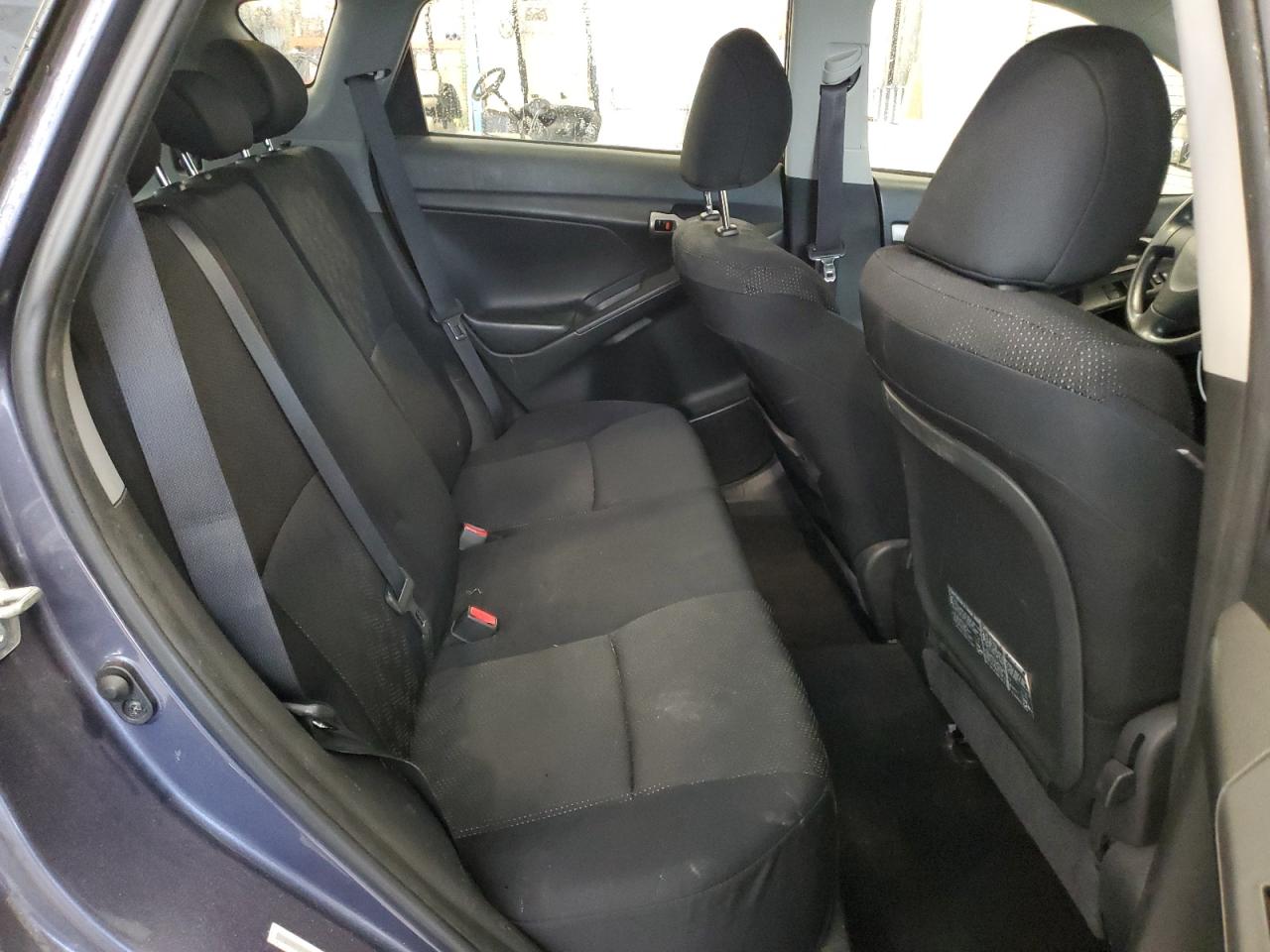 2009 Pontiac Vibe VIN: 5Y2SM67009Z420775 Lot: 85713385