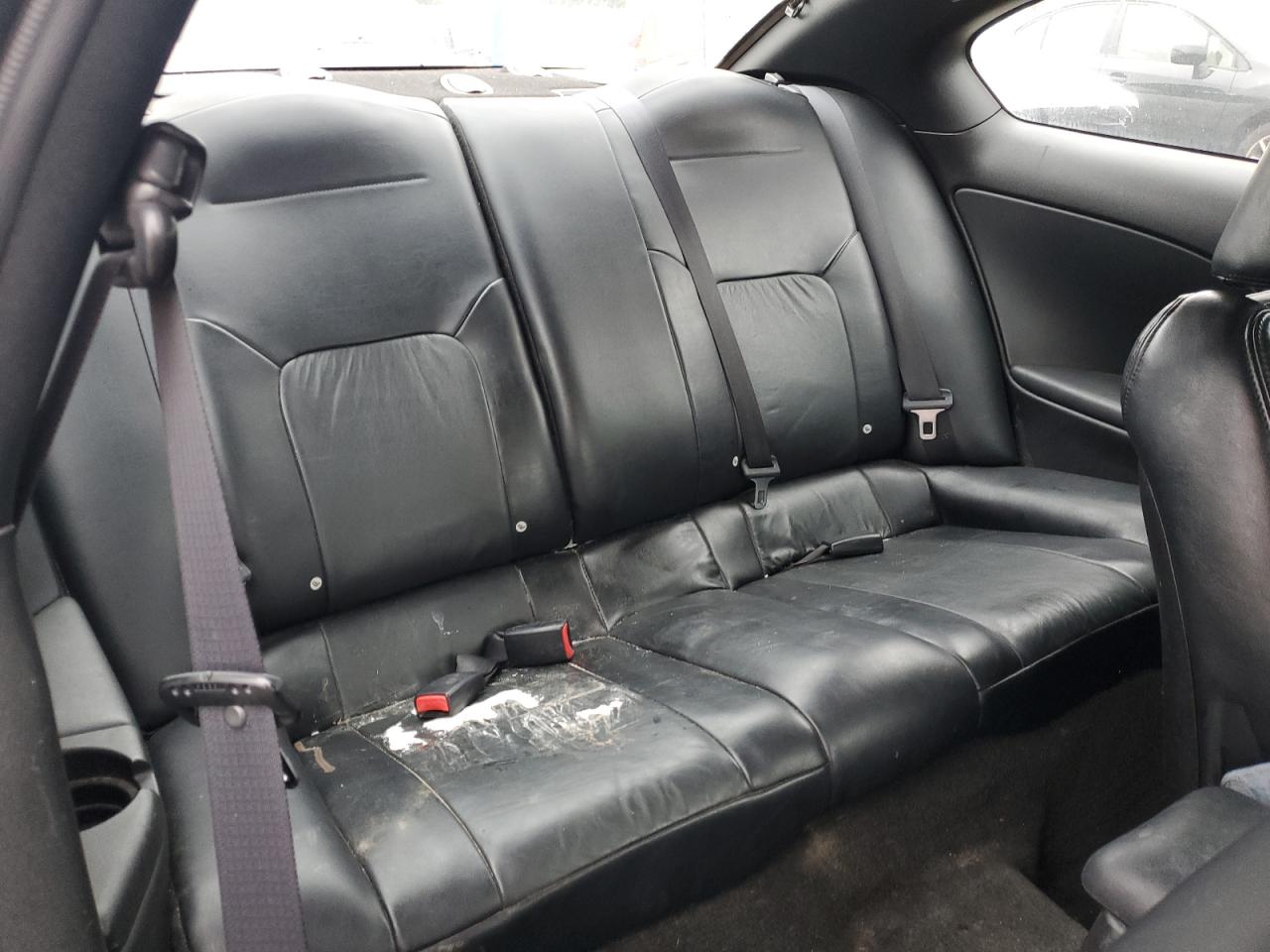 2004 Chrysler Sebring Limited VIN: 4C3AG52H74E035985 Lot: 90073765