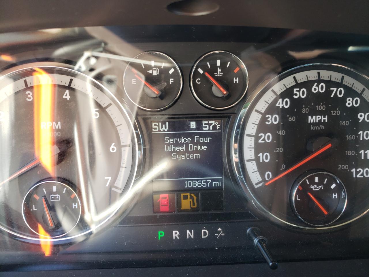 2012 Dodge Ram 1500 Laramie VIN: 1C6RD7NT5CS314184 Lot: 89504095