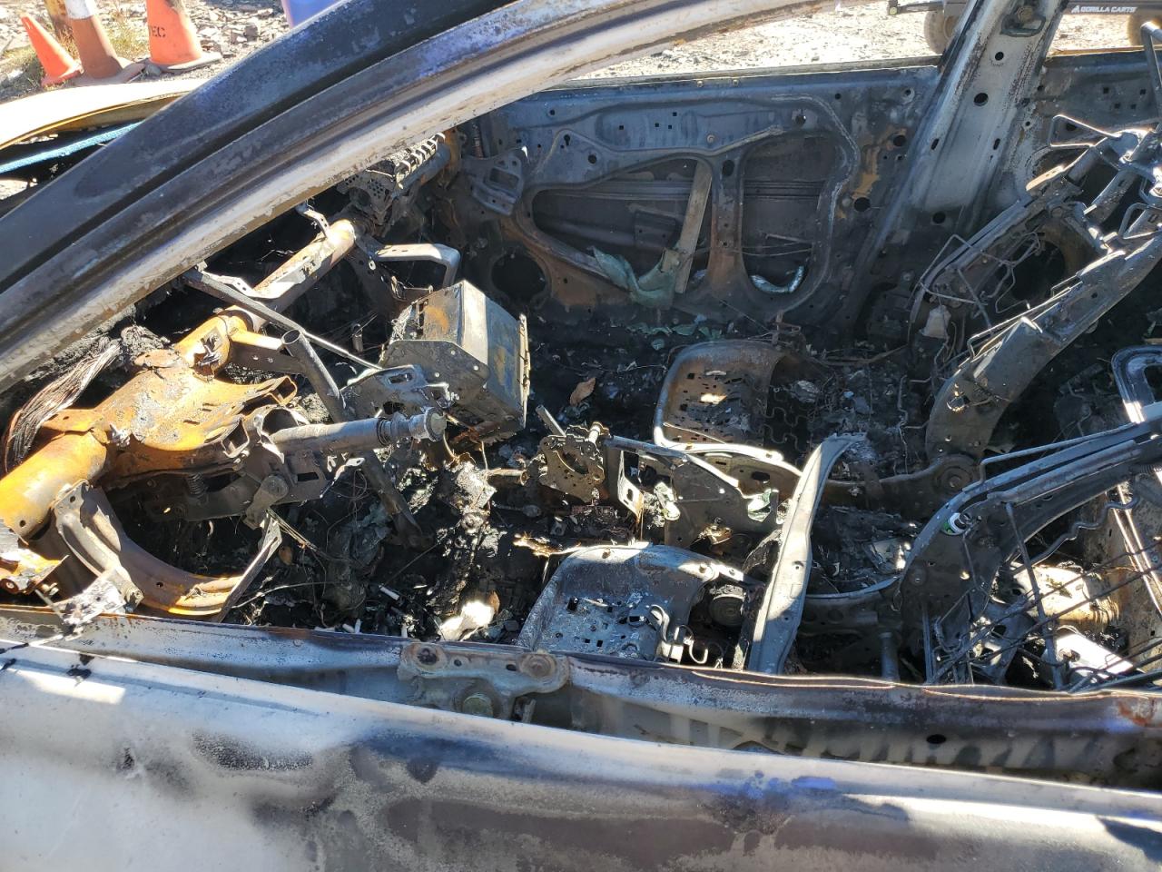 2012 Acura Tsx VIN: JH4CU2F48CC024930 Lot: 86238015