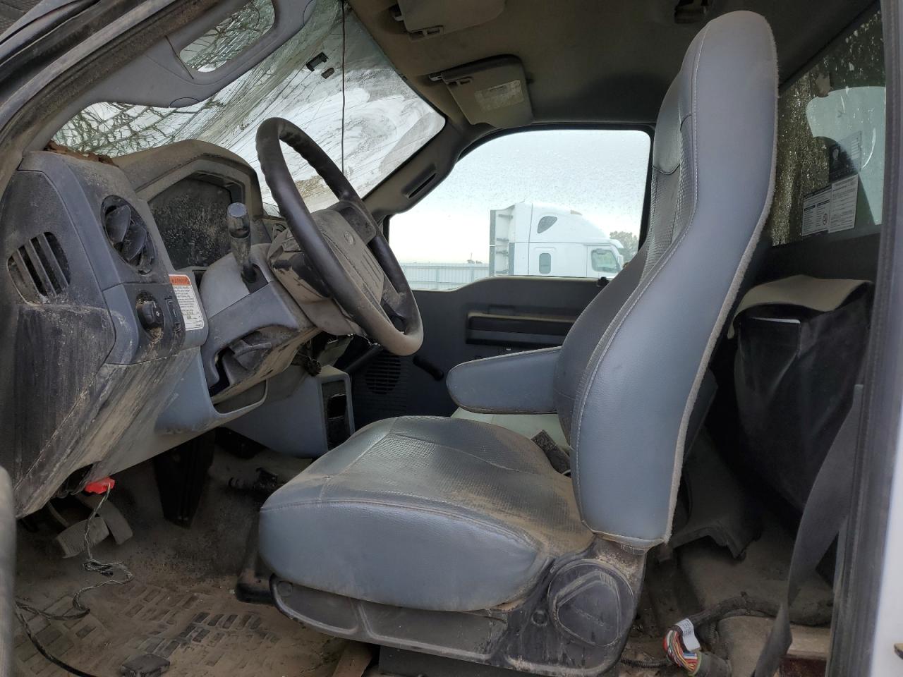 2019 Ford F750 Super Duty VIN: 1FDNF7DC2KDF04106 Lot: 86214025