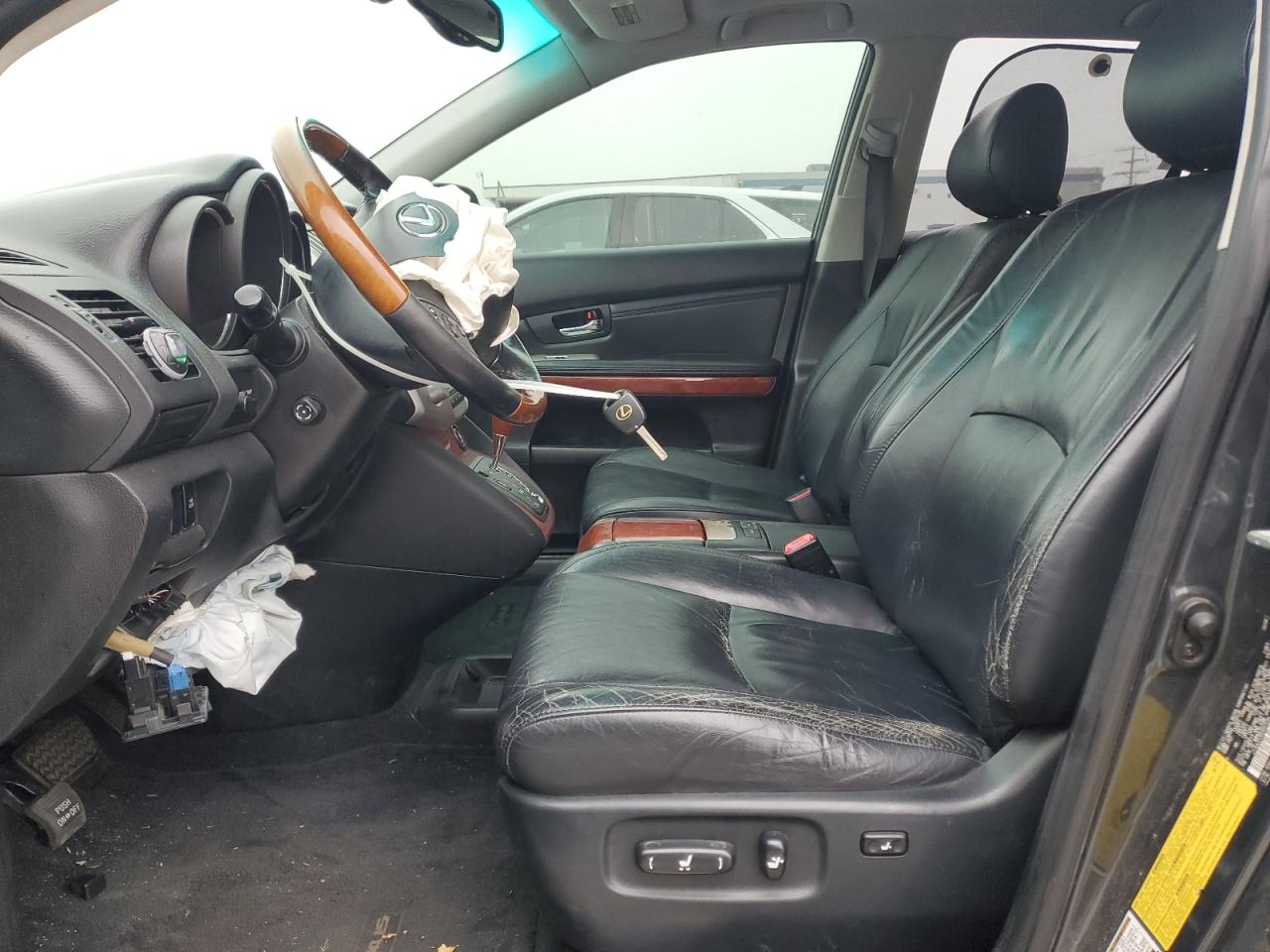 2005 Lexus Rx 330 VIN: JTJGA31U950050026 Lot: 85651585