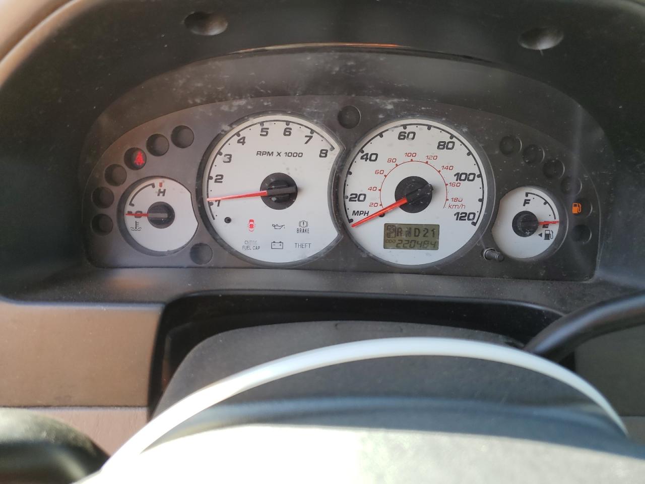 2002 Ford Escape Xlt VIN: 1FMCU03152KD67923 Lot: 85289285