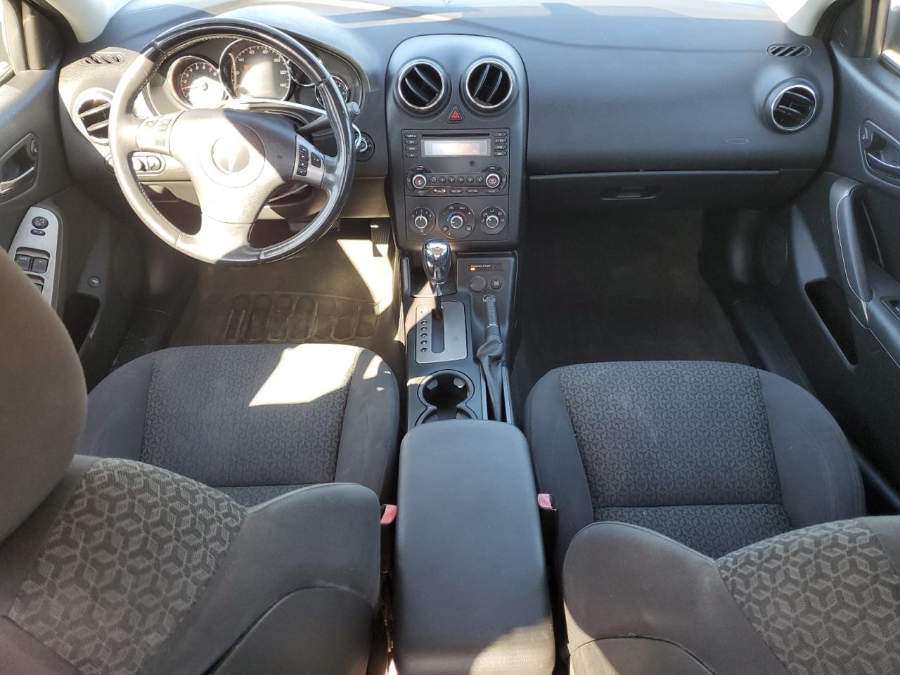 2009 Pontiac G6 VIN: 1G2ZG57B894194228 Lot: 82714815