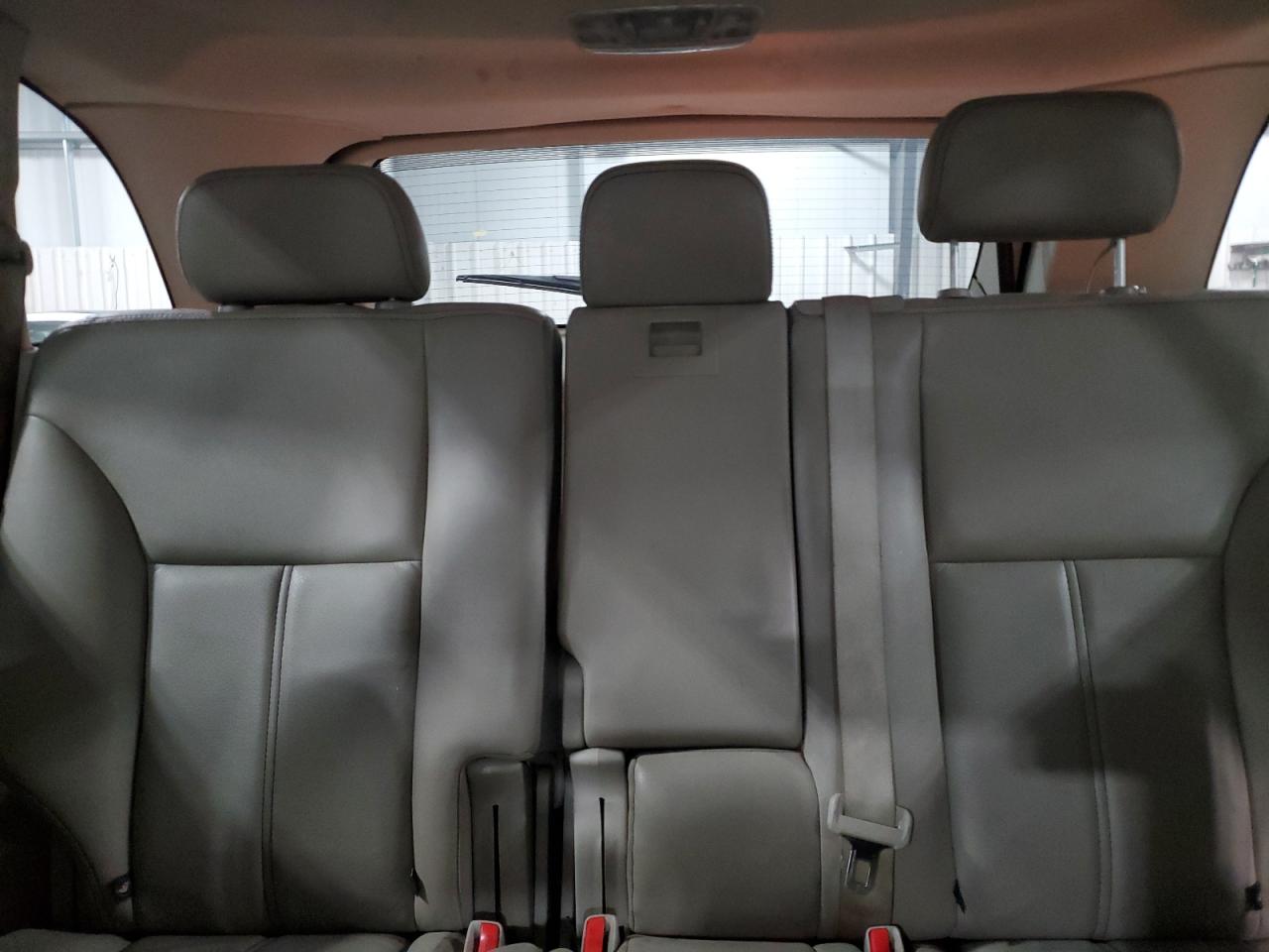 2008 Ford Edge Limited VIN: 2FMDK49C98BB02161 Lot: 85718435