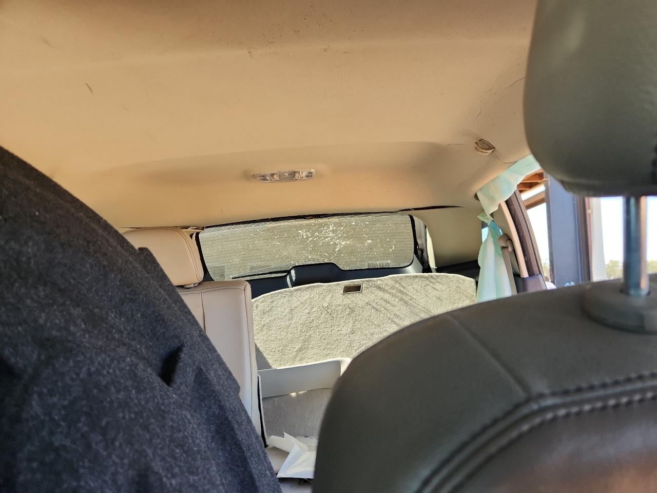 2012 Ford Edge Sel VIN: 2FMDK3J93CBA01555 Lot: 86604995