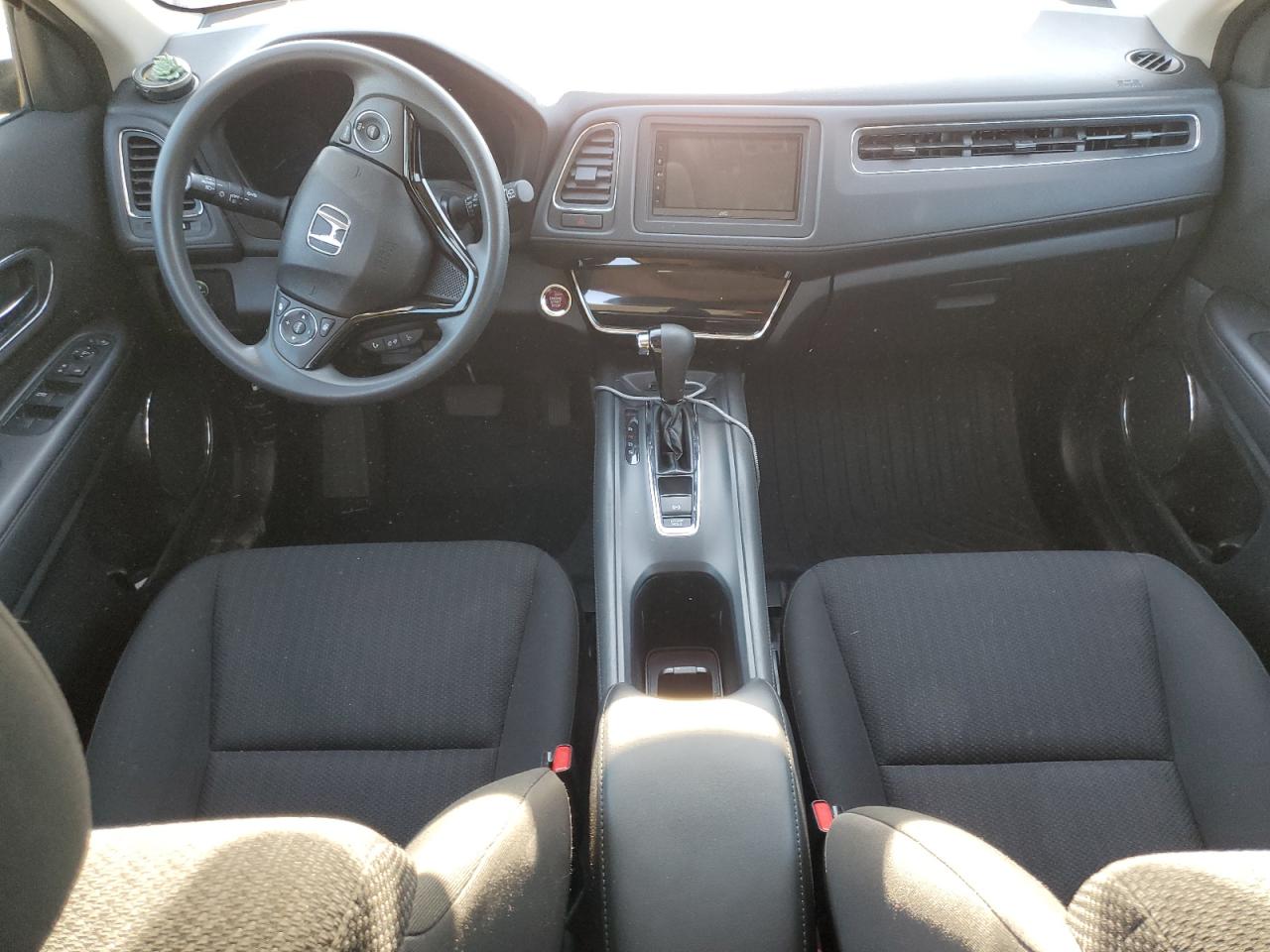 2016 Honda Hr-V Ex VIN: 3CZRU6H5XGM717876 Lot: 86304335