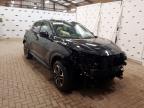 2025 NISSAN JUKE N-CONNECTA DIG-T 1.0 DIG-T N-CONNECTA 5DR for sale at Copart SANDWICH