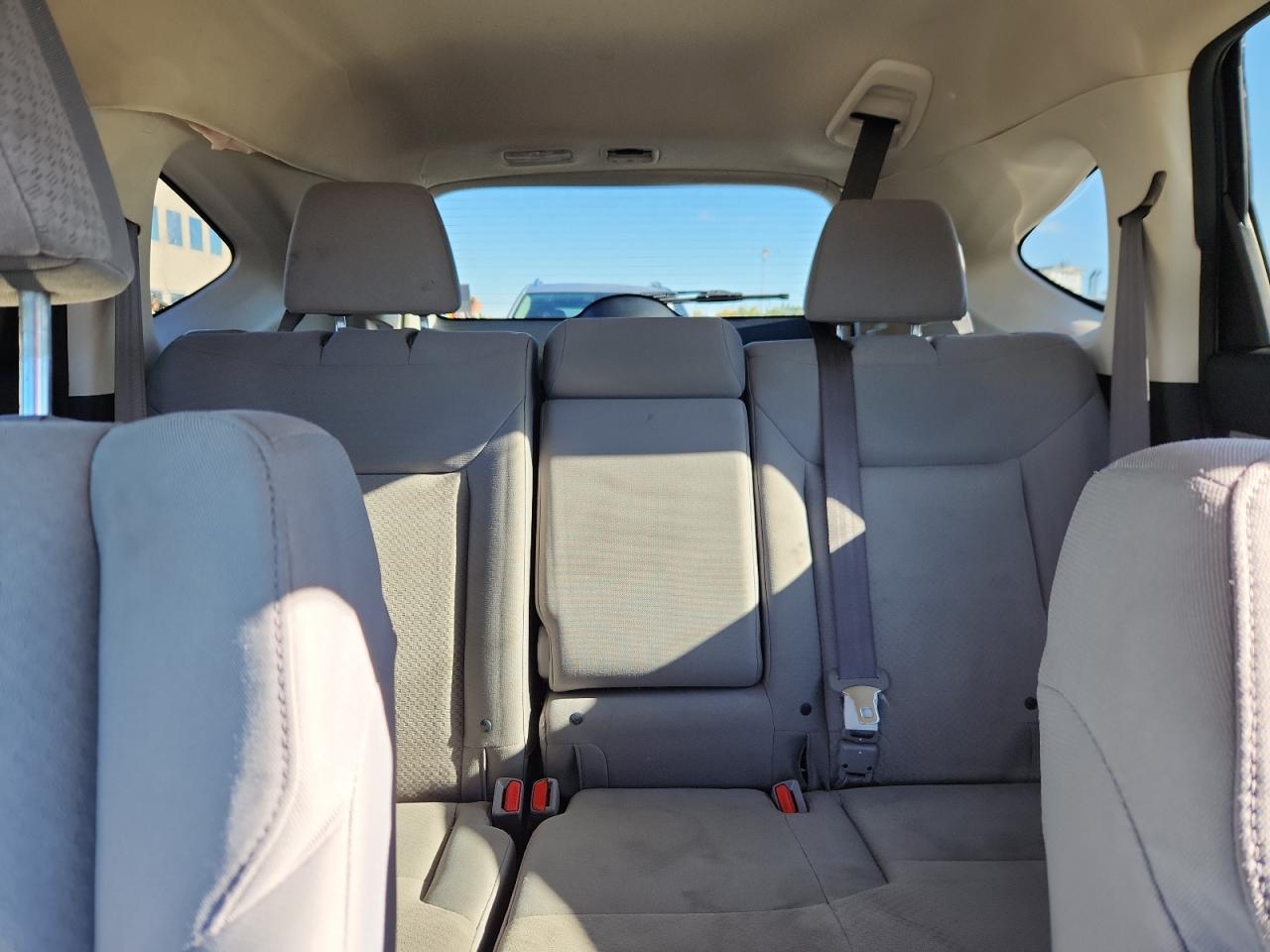 2016 Honda Cr-V Ex VIN: 5J6RM4H53GL109137 Lot: 86652295