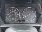 2012 BMW 118D SPORT 118D SPORT 5DR for sale at Copart CHESTER