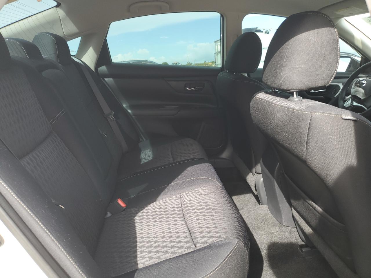 2018 Nissan Altima 2.5 VIN: 1N4AL3AP0JC219104 Lot: 85272555