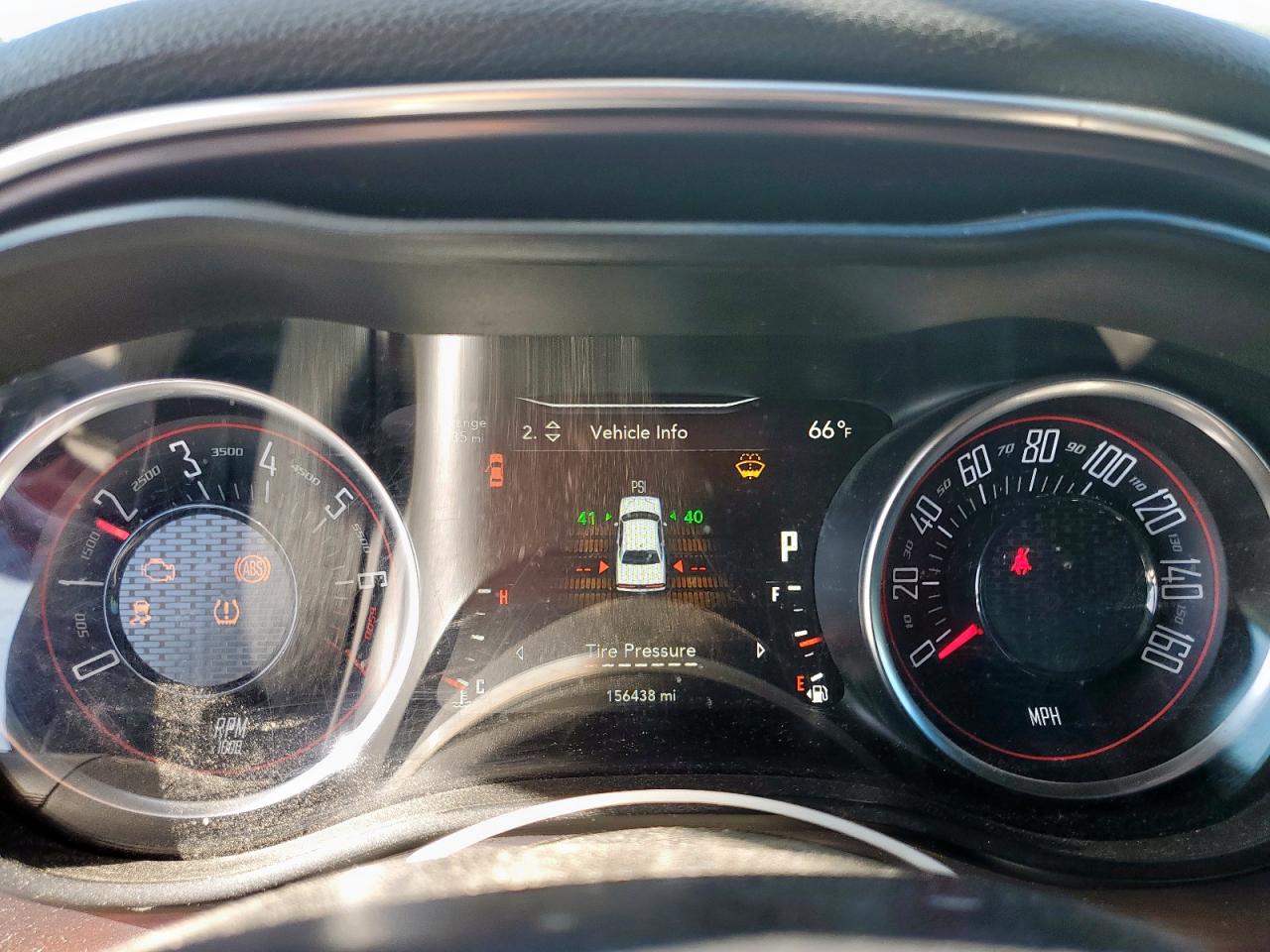 2017 Dodge Challenger Sxt VIN: 2C3CDZAG8HH611438 Lot: 90111535