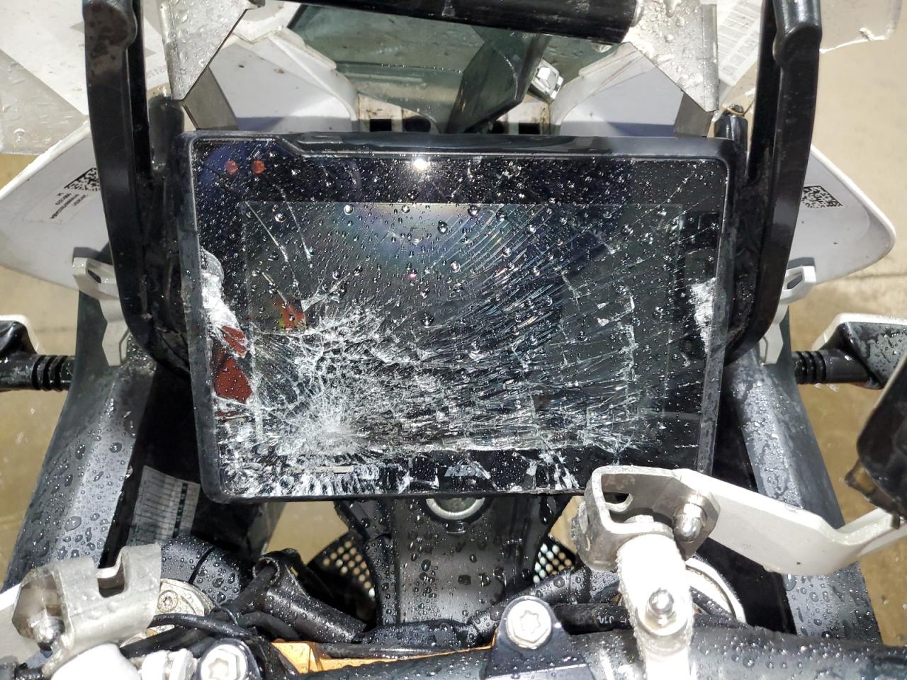 2022 Ktm 1290 Super Adventure R VIN: VBKV59405NM951797 Lot: 82602365