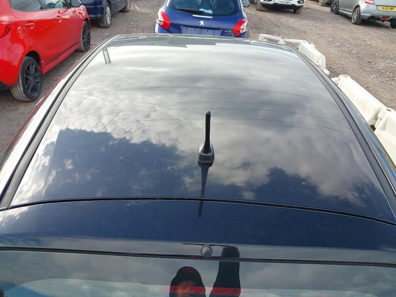 2009 HONDA JAZZ 1.4 I-VTEC ES 5DR