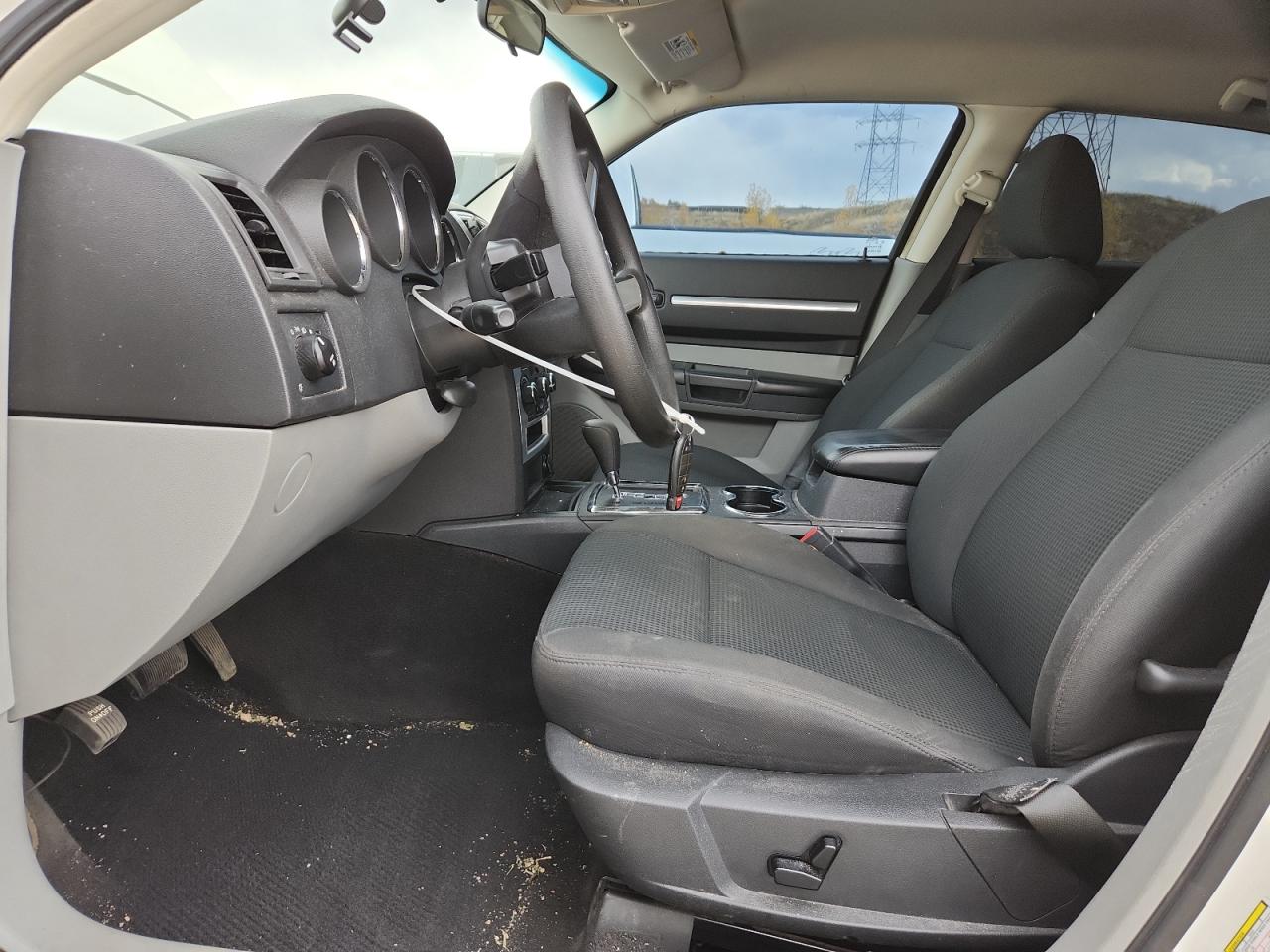 2008 Dodge Magnum Sxt VIN: 2D4FV37V18H261744 Lot: 89565765