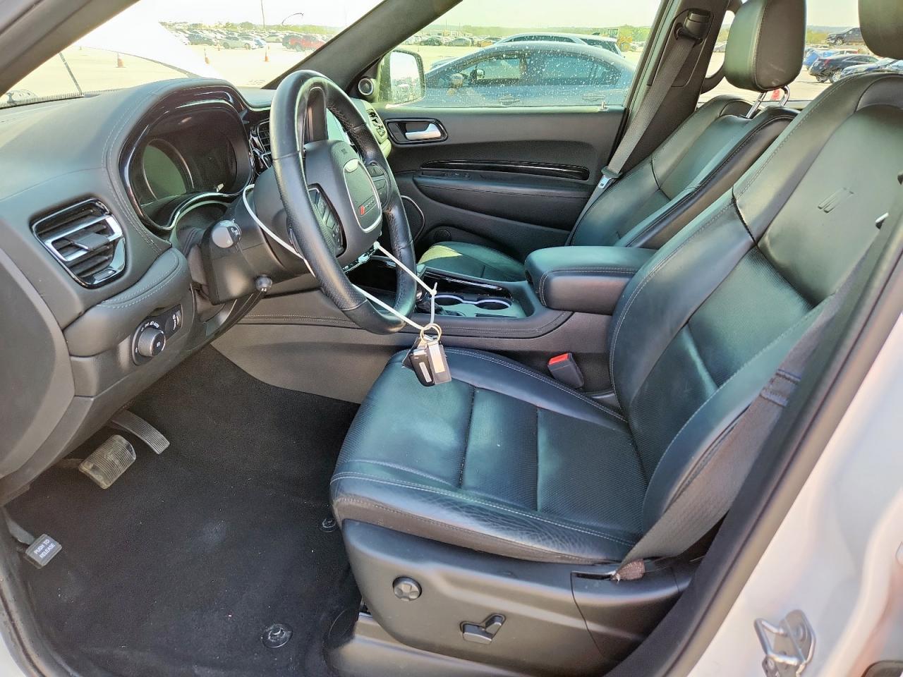 2021 Dodge Durango Citadel VIN: 1C4RDHEG6MC630657 Lot: 86177035