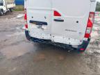 2022 RENAULT MASTER LM35DCI 135 BUSINESS+ MEDIUM ROOF VAN for sale at Copart WOLVERHAMPTON