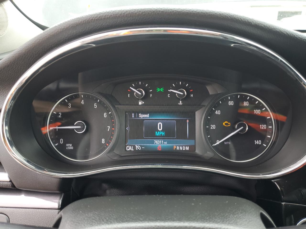 2020 Buick Encore Essence VIN: KL4CJCSB7LB060029 Lot: 90606245