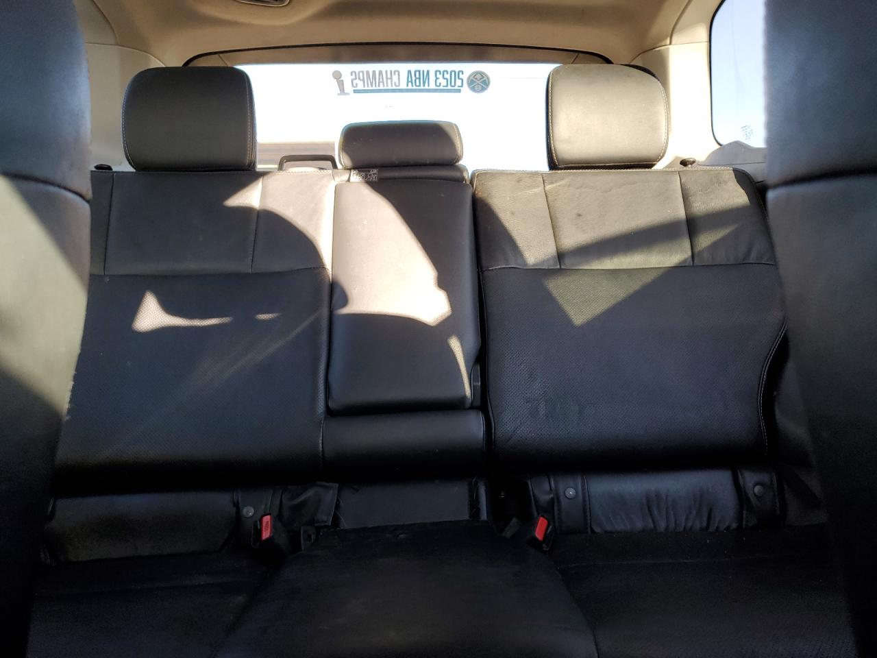 2014 Subaru Forester 2.0Xt Touring VIN: JF2SJGPC6EH494468 Lot: 85951855