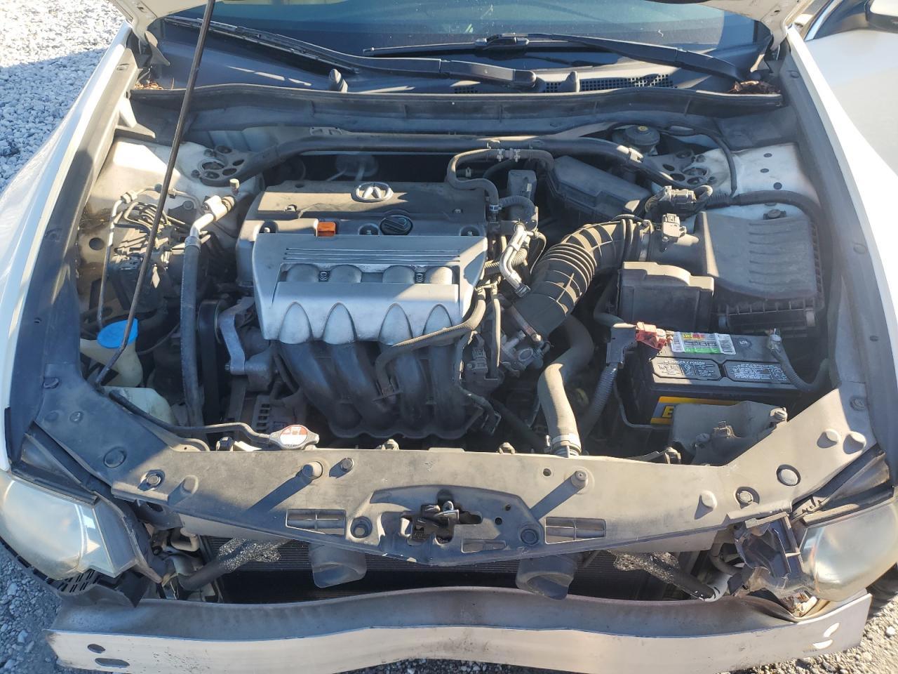 2009 Acura Tsx VIN: JH4CU26649C008167 Lot: 90324465