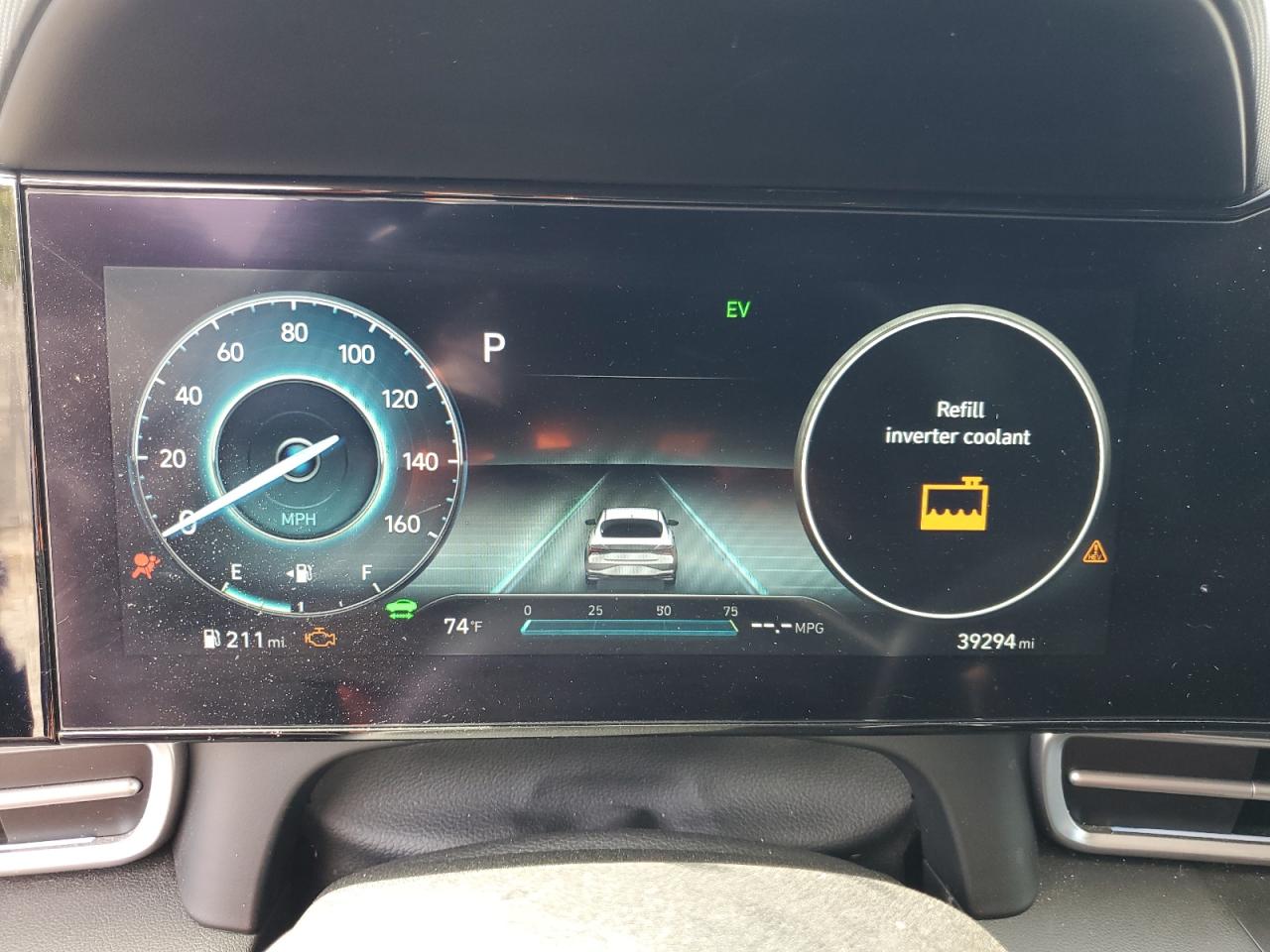 2022 Hyundai Elantra Limited VIN: KMHLN4AJ1NU018824 Lot: 85382655