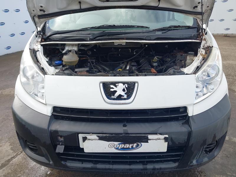 2012 PEUGEOT EXPERT HDI SWB 