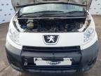 2012 PEUGEOT EXPERT HDI SWB  for sale at Copart WHITBURN