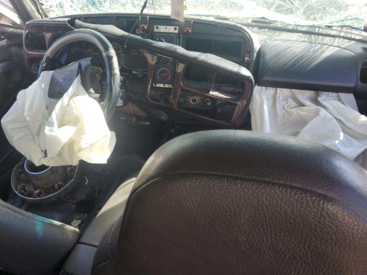 2000 Dodge Durango VIN: 1B4HS28N7YF209170 Lot: 86161445