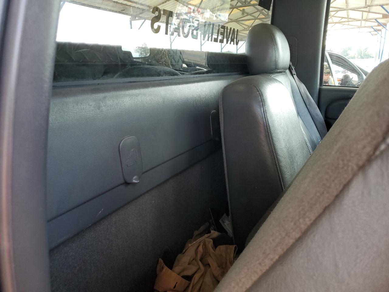 2004 Chevrolet Silverado K2500 Heavy Duty VIN: 1GCHK24U24E125676 Lot: 85902245