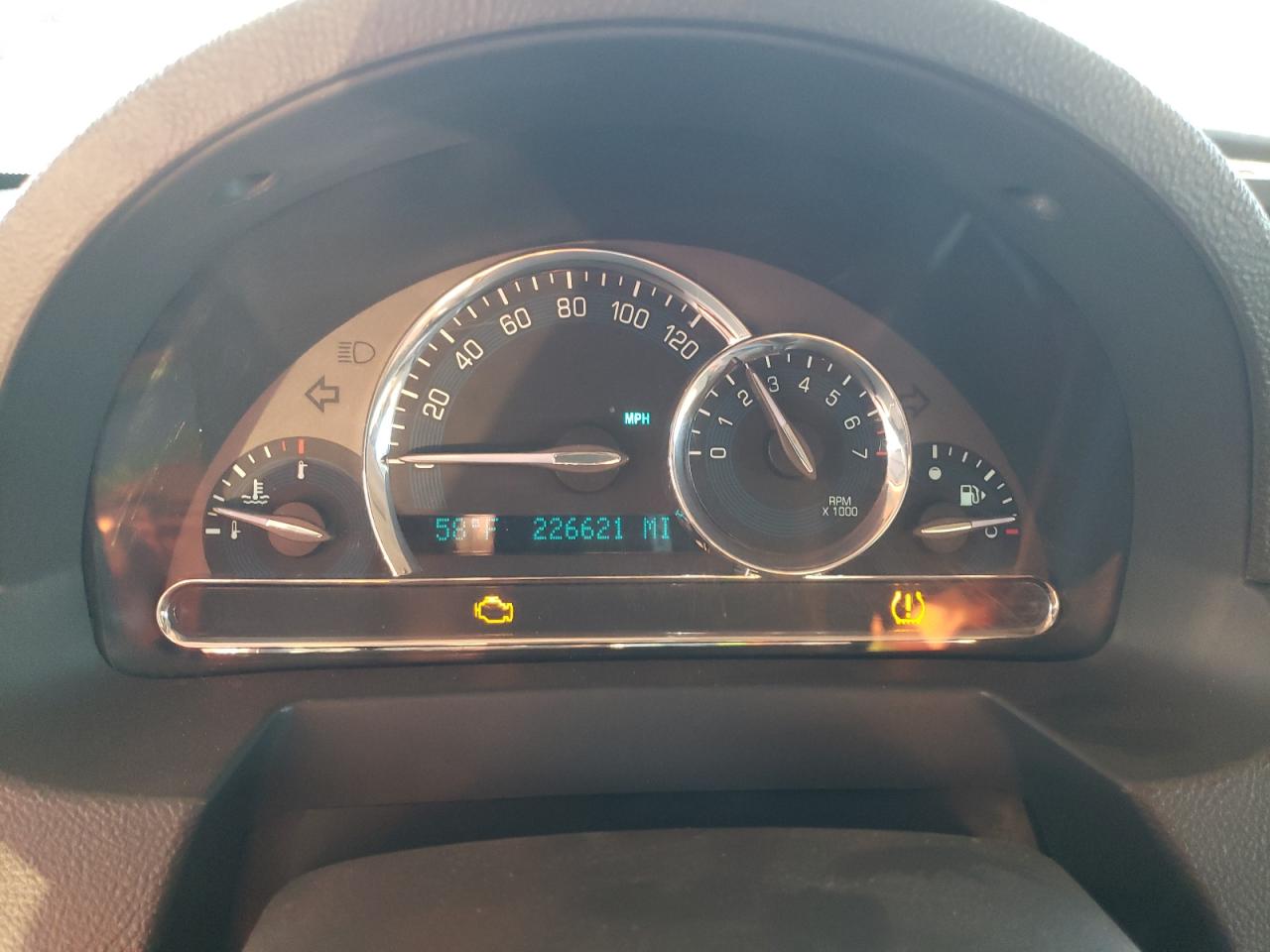 2008 Chevrolet Hhr Lt VIN: 3GNDA53P48S629440 Lot: 86138645