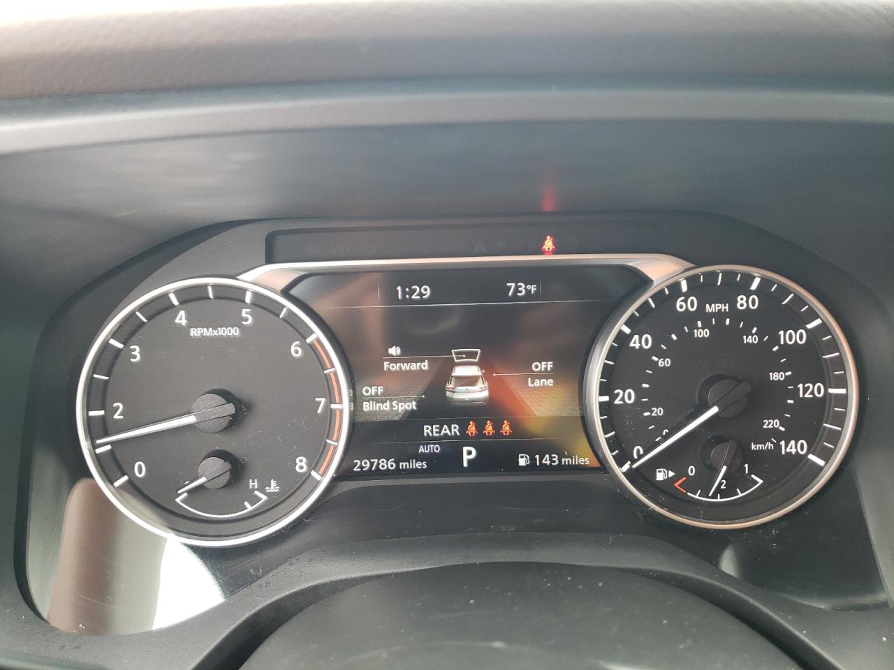 2021 Nissan Rogue Sl VIN: 5N1AT3CB0MC731344 Lot: 86078005