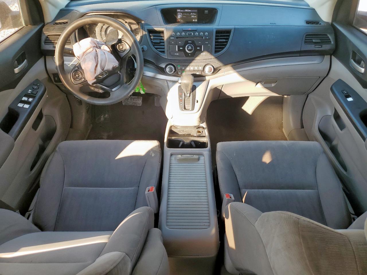 2014 Honda Cr-V Lx VIN: 3CZRM3H33EG708185 Lot: 84908145