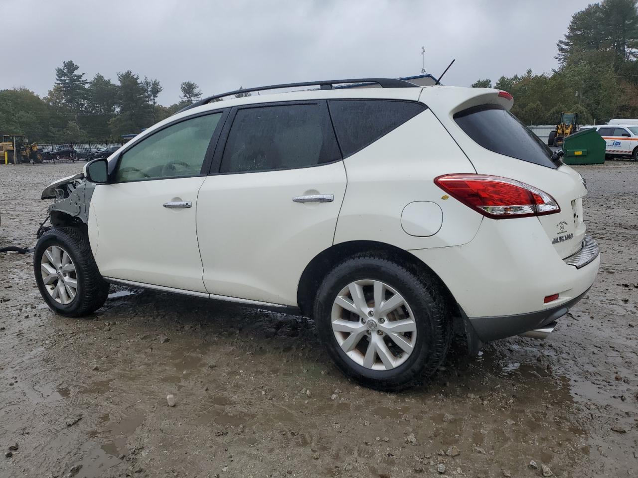 Murano Murano