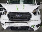 2022 FORD TRANSIT 350 LIMITED ECOBL  for sale at Copart EAST KILBRIDE