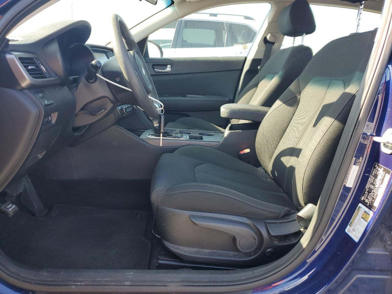 2018 Kia Optima Lx VIN: 5XXGT4L32JG179080 Lot: 81925215