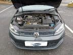 2013 VOLKSWAGEN GOLF 2.0 TDI GTD 5DR DSG for sale at Copart ST HELENS