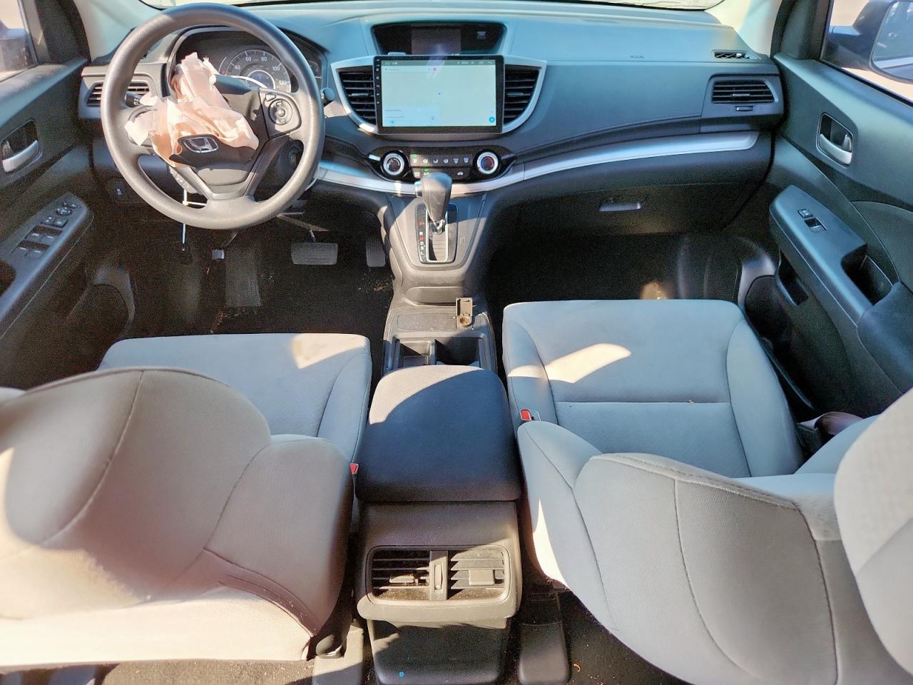 2016 Honda Cr-V Lx VIN: 3CZRM3H39GG700238 Lot: 81889275