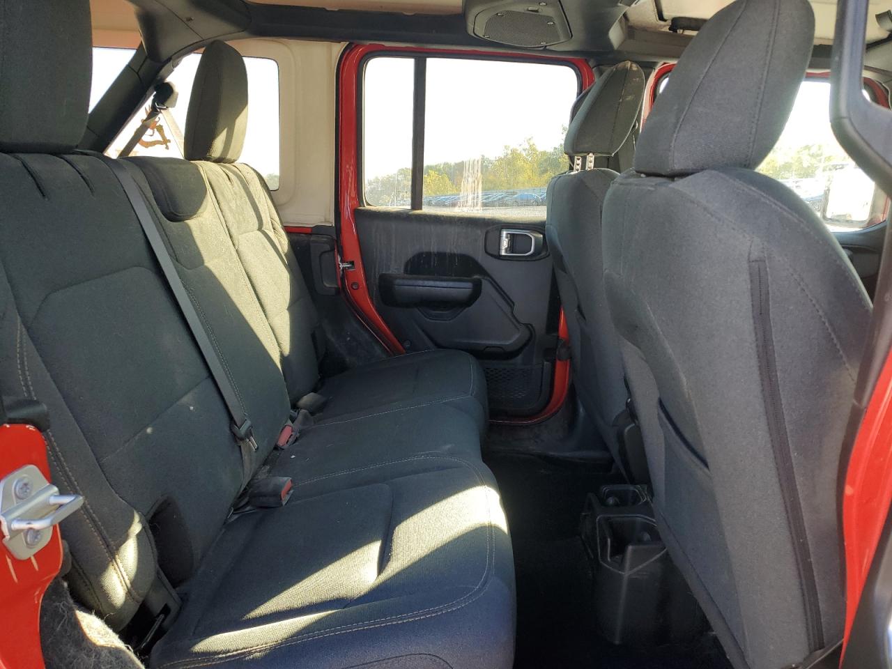 2024 Jeep Wrangler Sport VIN: 1C4PJXKN8RW229324 Lot: 82333455